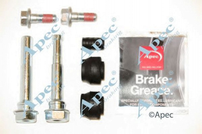 APEC BRAKING ckt1052 -  